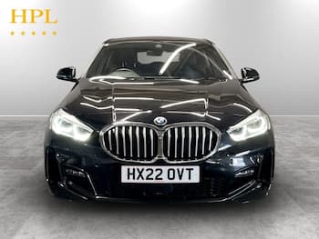 Used BMW 1 Series 2022 for sale - 79790699: Photo