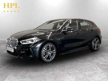 Used BMW 1 Series 2022 for sale - 79790699: Photo
