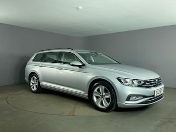 2021 (21) - 1.5 TSI EVO SE Nav Estate 5dr Petrol DSG Euro 6 (s/s) (150 ps)