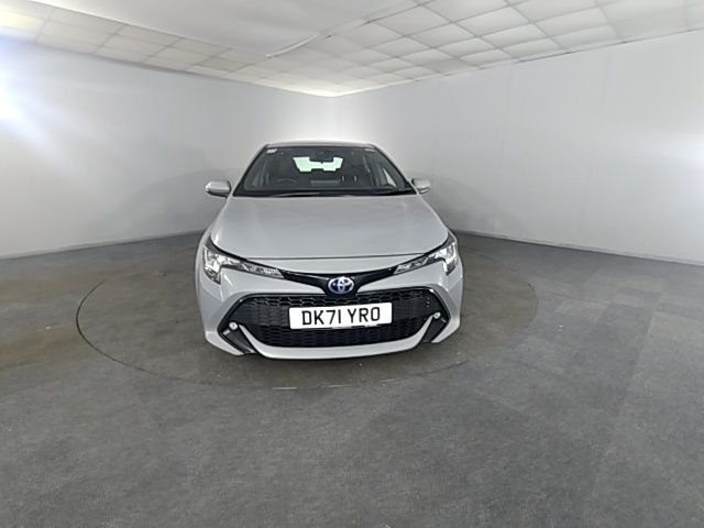 Used Toyota Corolla 2022 for sale - 76389813: Photo 2