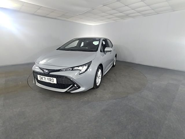 Used Toyota Corolla 2022 for sale - 76389813: Photo 3