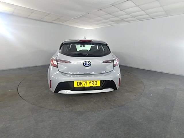 Used Toyota Corolla 2022 for sale - 76389813: Photo 6