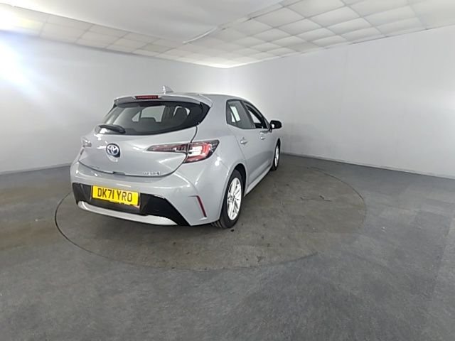 Used Toyota Corolla 2022 for sale - 76389813: Photo 7
