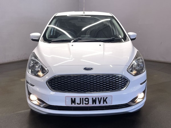 Used Ford Ka+ 2019 for sale - 76256049: Photo 10