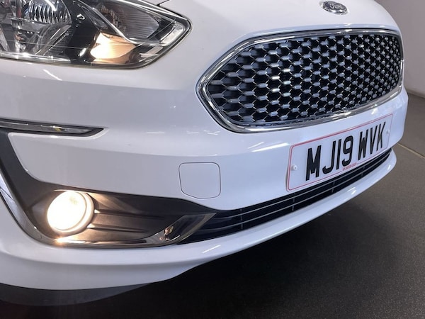 Used Ford Ka+ 2019 for sale - 76256049: Photo 11