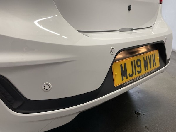 Used Ford Ka+ 2019 for sale - 76256049: Photo 14