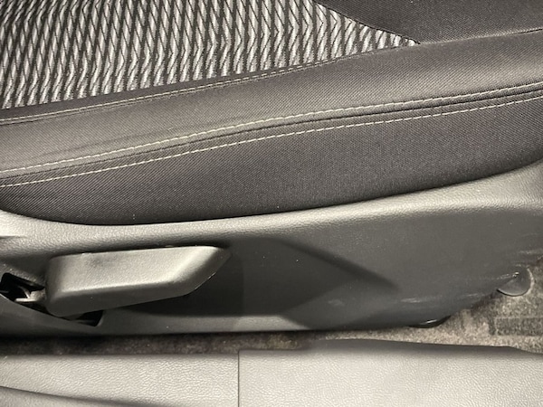 Used Ford Ka+ 2019 for sale - 76256049: Photo 22