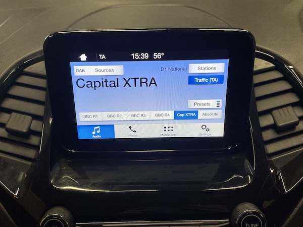 Used Ford Ka+ 2019 for sale - 76256049: Photo 25