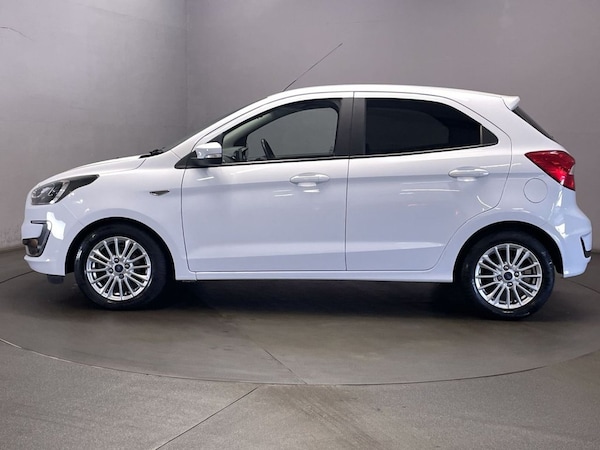 Used Ford Ka+ 2019 for sale - 76256049: Photo 5
