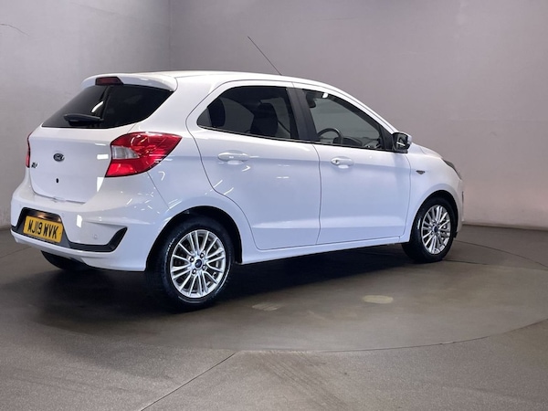 Used Ford Ka+ 2019 for sale - 76256049: Photo 8