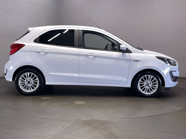 Used Ford Ka+ 2019 for sale - 76256049: Photo 9