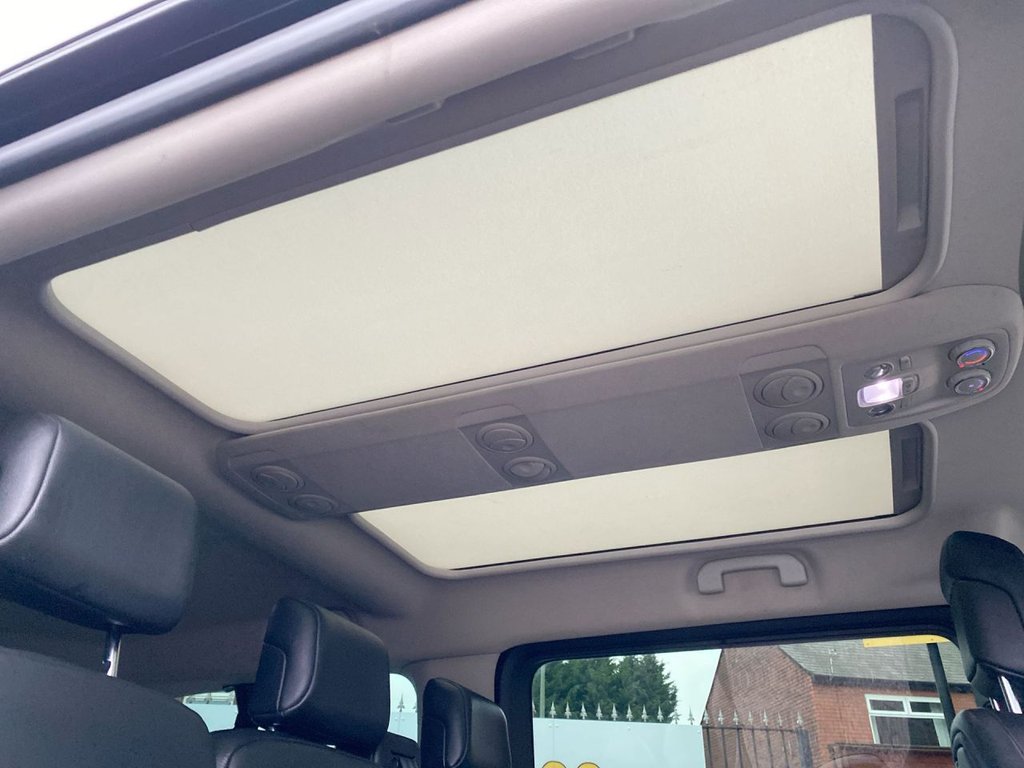 Used Vauxhall Vivaro Life 2023 for sale - 77307406: Photo 10