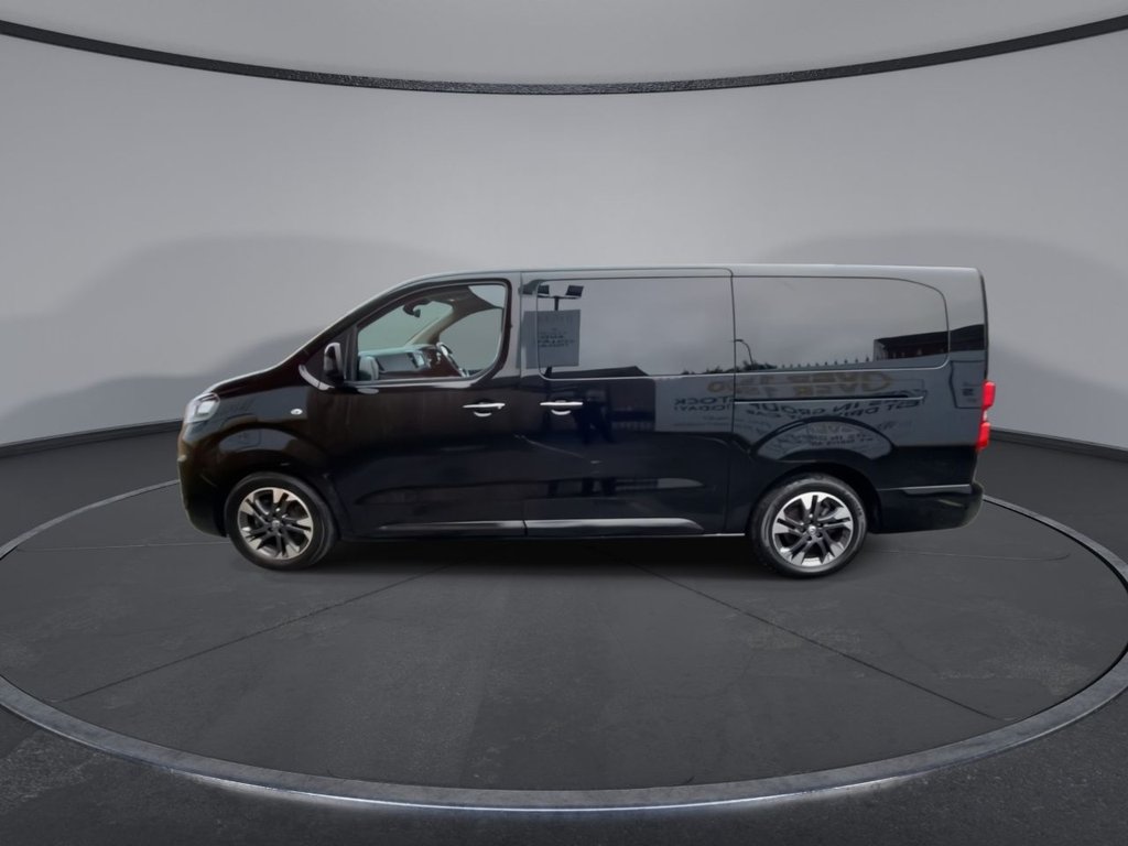 Used Vauxhall Vivaro Life 2023 for sale - 77307406: Photo 12