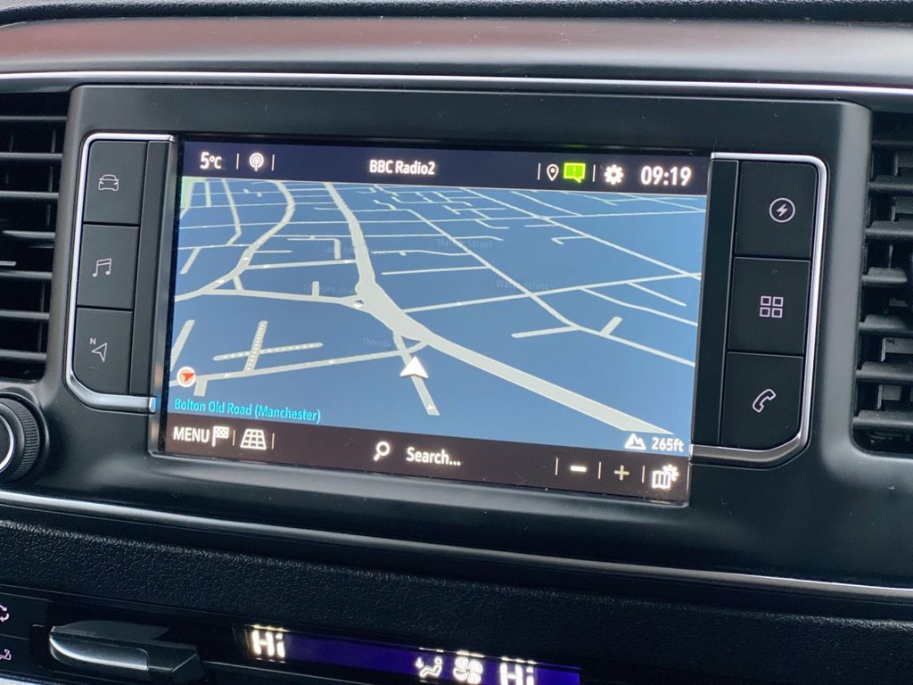 Used Vauxhall Vivaro Life 2023 for sale - 77307406: Photo 13