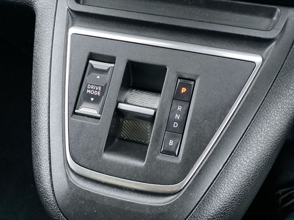 Used Vauxhall Vivaro Life 2023 for sale - 77307406: Photo 14