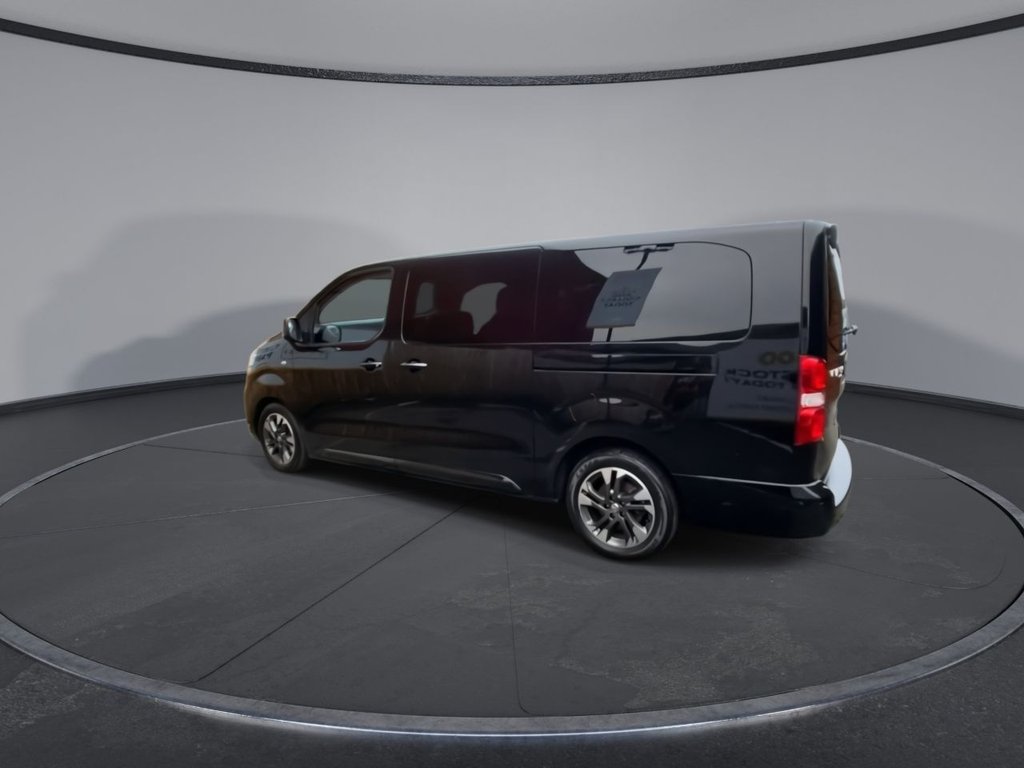 Used Vauxhall Vivaro Life 2023 for sale - 77307406: Photo 16