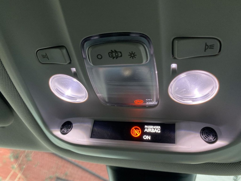 Used Vauxhall Vivaro Life 2023 for sale - 77307406: Photo 18