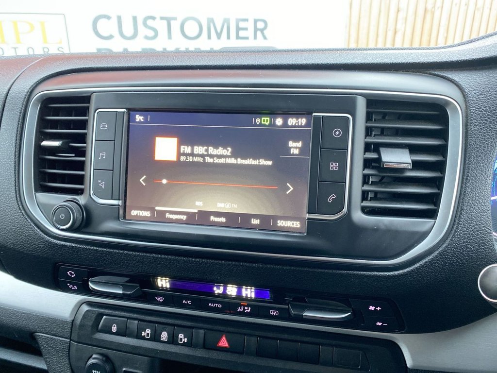 Used Vauxhall Vivaro Life 2023 for sale - 77307406: Photo 23