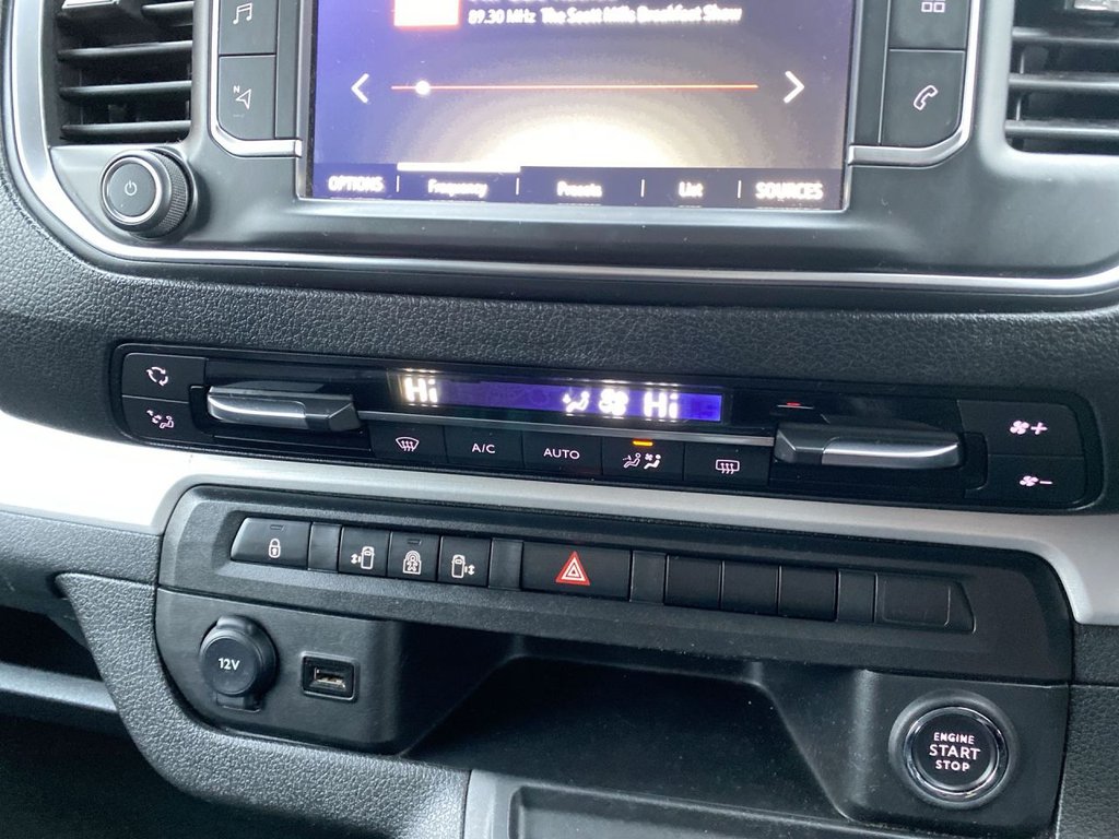 Used Vauxhall Vivaro Life 2023 for sale - 77307406: Photo 24