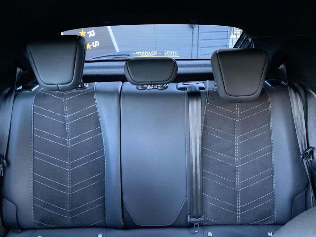 Used Vauxhall Corsa 2023 for sale - 76900662: Photo 11