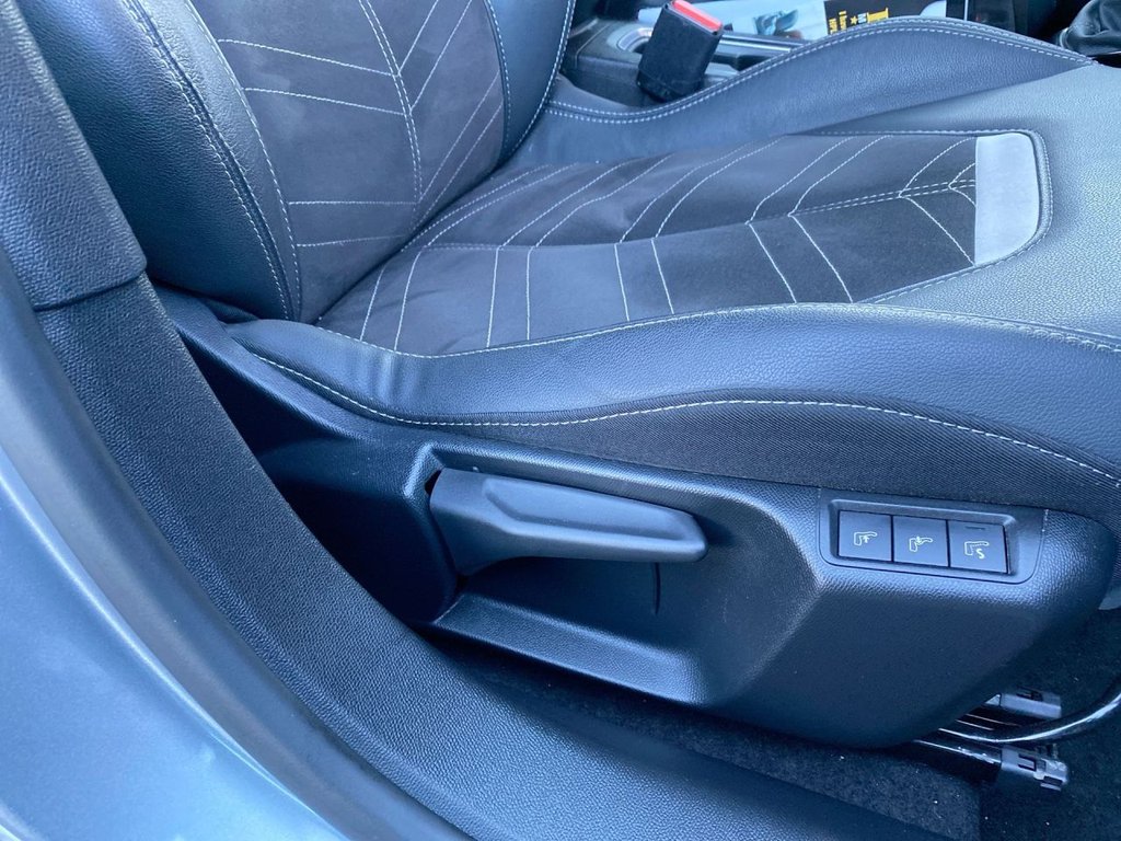 Used Vauxhall Corsa 2023 for sale - 76900662: Photo 21