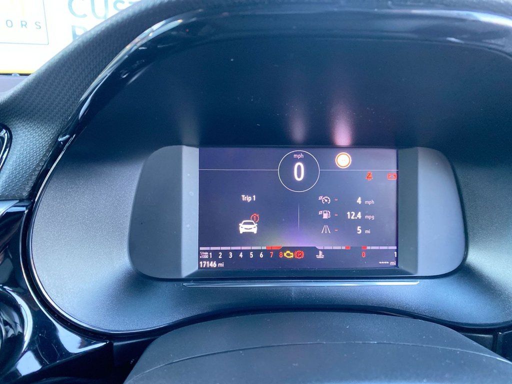 Used Vauxhall Corsa 2023 for sale - 76900662: Photo 23