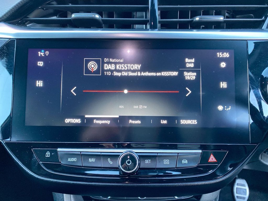 Used Vauxhall Corsa 2023 for sale - 76900662: Photo 24