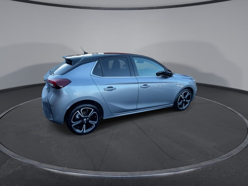 Used Vauxhall Corsa 2023 for sale - 76900662: Photo 25