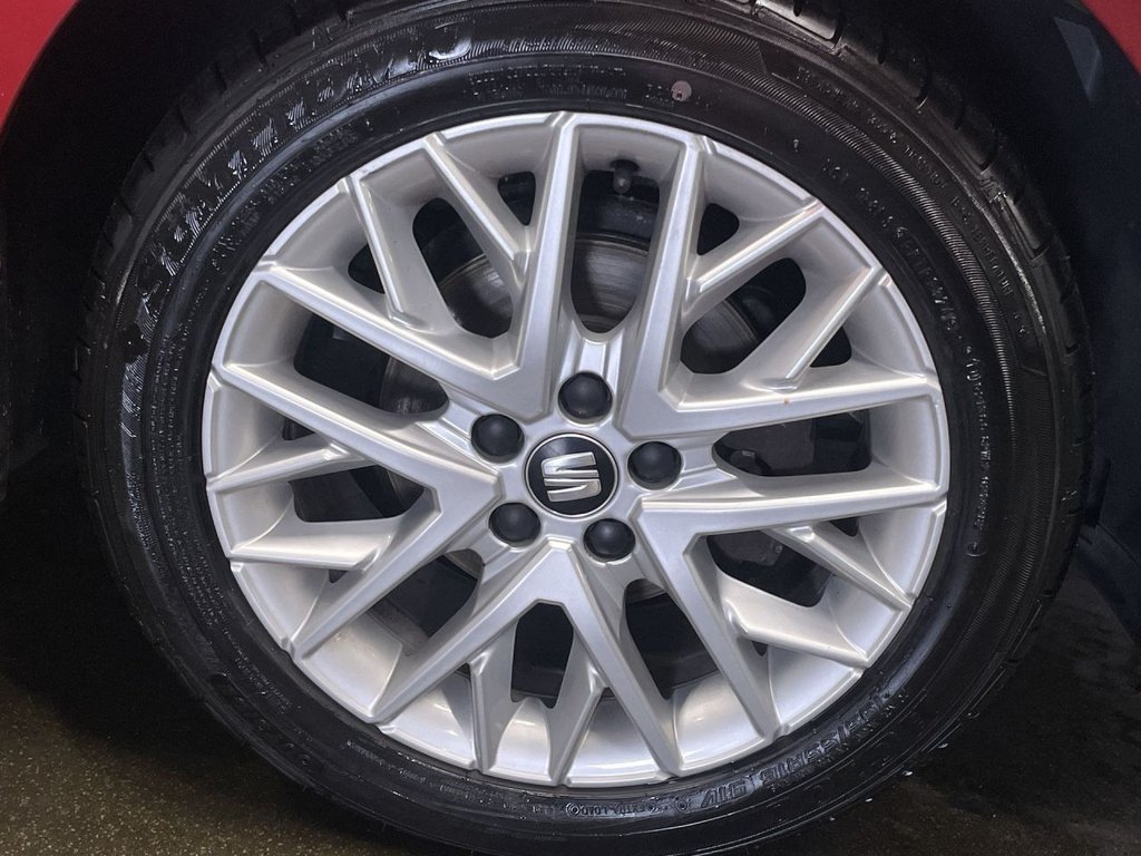 Used SEAT Ibiza 2019 for sale - 76703769: Photo 12