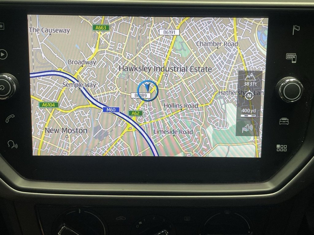 Used SEAT Ibiza 2019 for sale - 76703769: Photo 20