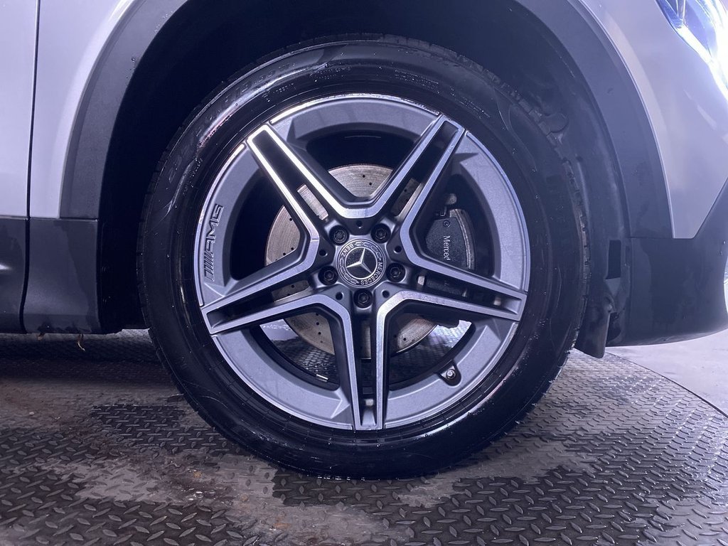 Used Mercedes-Benz GLB 2020 for sale - 77383534: Photo 12