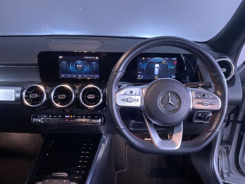 Used Mercedes-Benz GLB 2020 for sale - 77383534: Photo 16