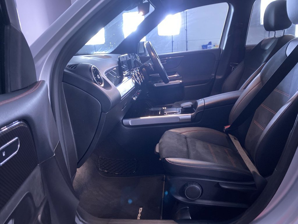 Used Mercedes-Benz GLB 2020 for sale - 77383534: Photo 17