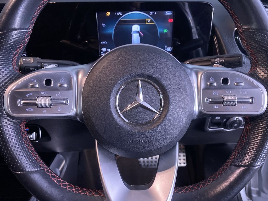 Used Mercedes-Benz GLB 2020 for sale - 77383534: Photo 22