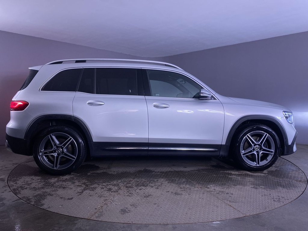 Used Mercedes-Benz GLB 2020 for sale - 77383534: Photo 9