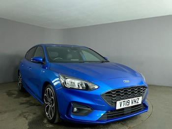 Used Ford Focus 2019 for sale - 75979756: Photo