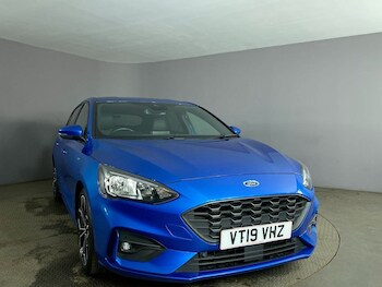 Used Ford Focus 2019 for sale - 75979756: Photo