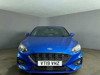 Used Ford Focus 2019 for sale - 75979756: Photo
