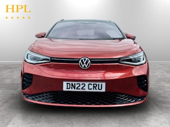 Used Volkswagen ID.4 2022 for sale - 78985372: Photo