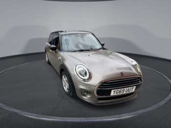 Used MINI Hatch 2019 for sale - 74734180: Photo