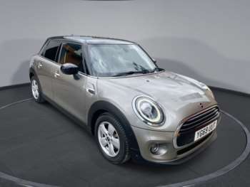 Used MINI Hatch 2019 for sale - 74734180: Photo
