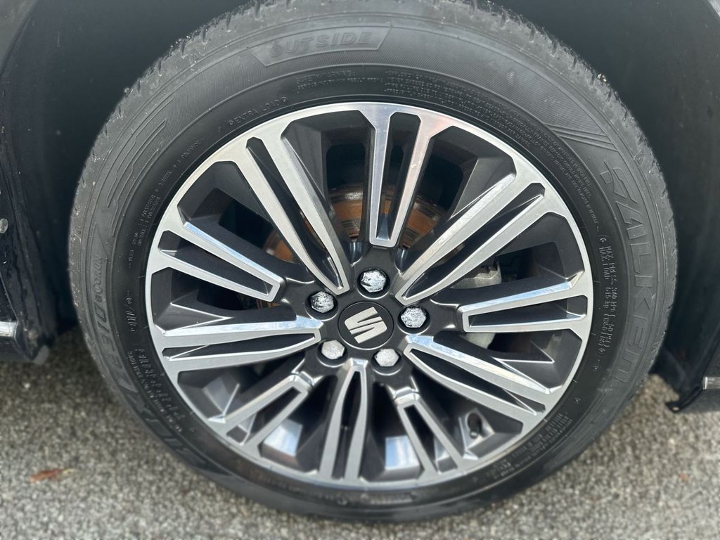 Used SEAT Ibiza 2022 for sale - 77139620: Photo 10