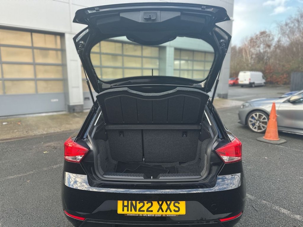 Used SEAT Ibiza 2022 for sale - 77139620: Photo 11