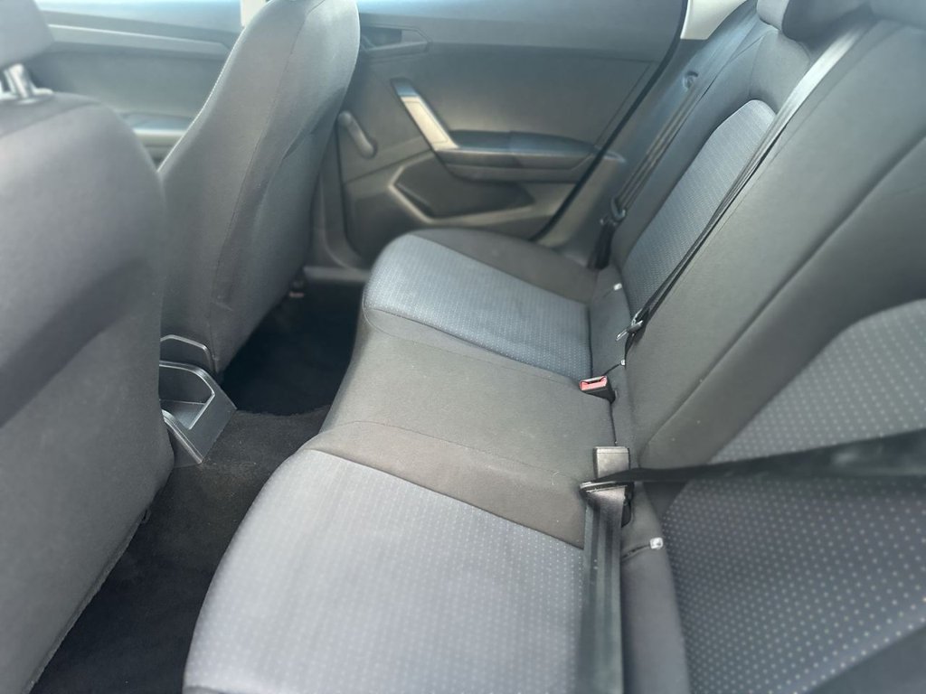 Used SEAT Ibiza 2022 for sale - 77139620: Photo 15