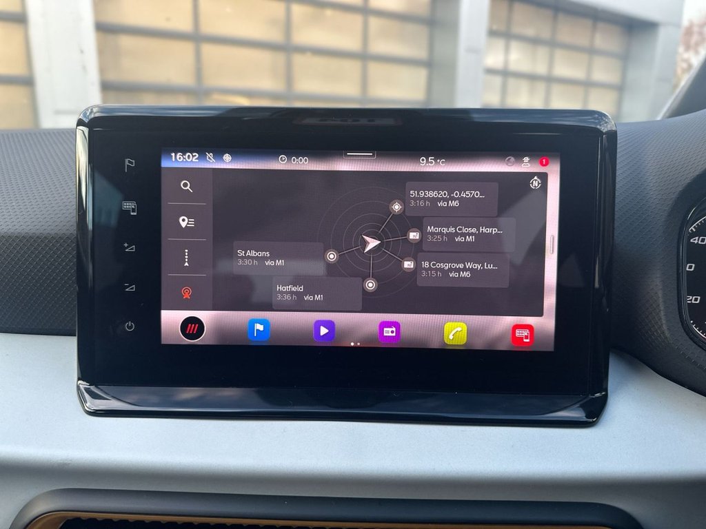 Used SEAT Ibiza 2022 for sale - 77139620: Photo 16