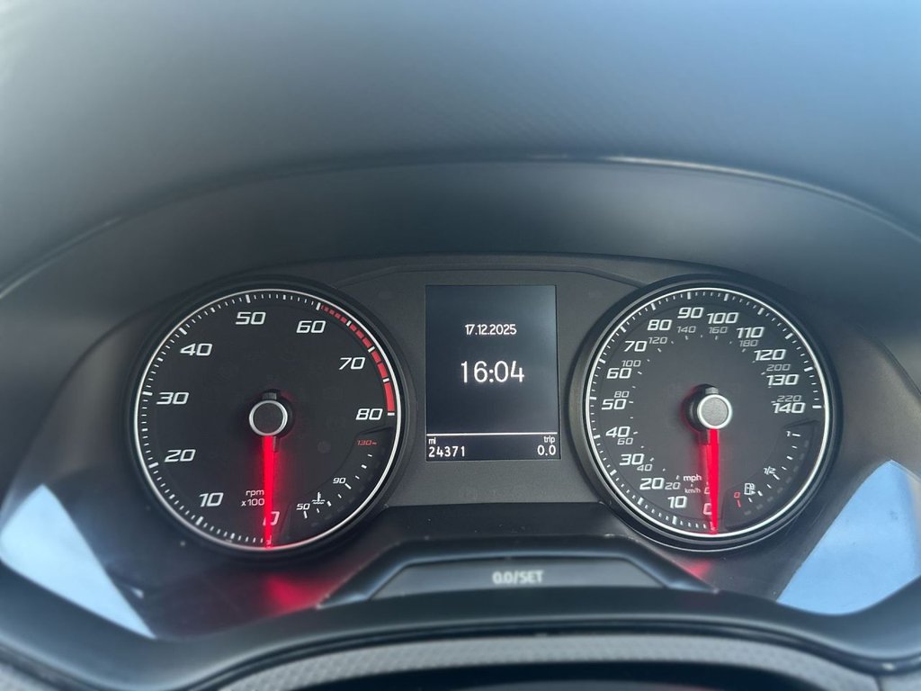 Used SEAT Ibiza 2022 for sale - 77139620: Photo 21