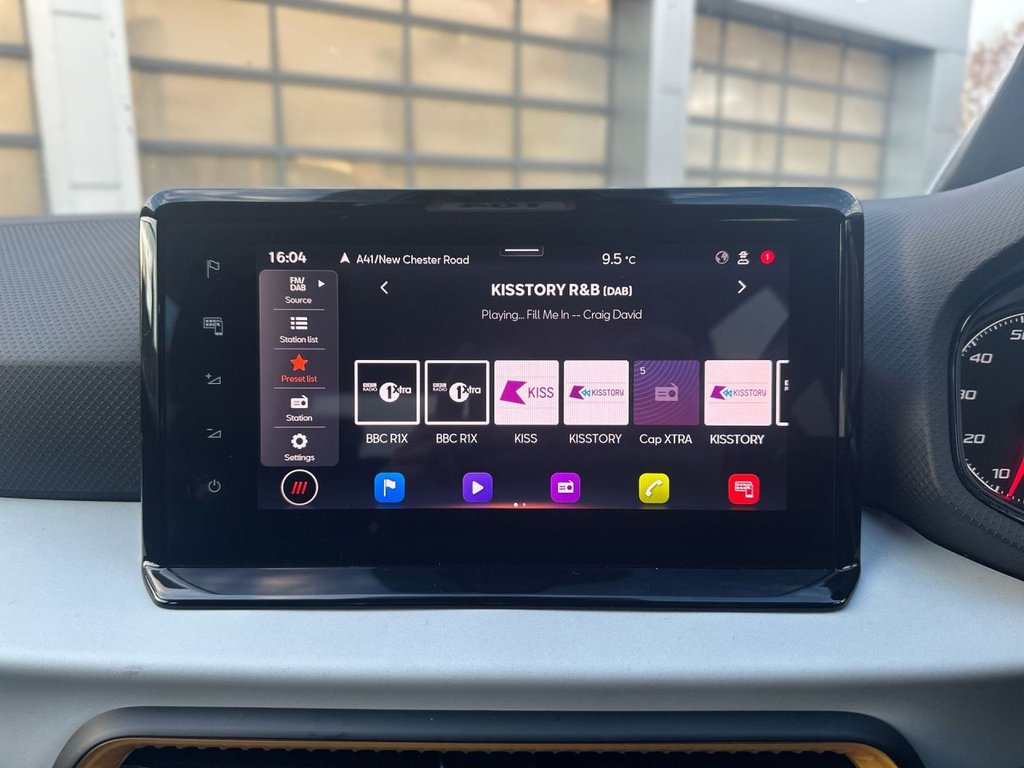 Used SEAT Ibiza 2022 for sale - 77139620: Photo 22