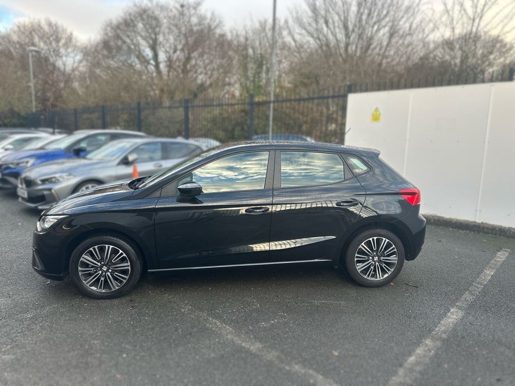 Used SEAT Ibiza 2022 for sale - 77139620: Photo 5