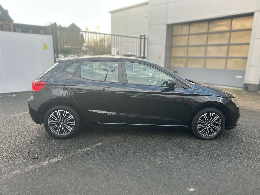 Used SEAT Ibiza 2022 for sale - 77139620: Photo 9