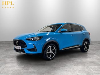 Used MG MG HS 2024 for sale - 79782197: Photo